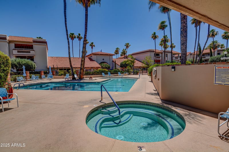 17404 99th Ave #306, Sun City, AZ 85373