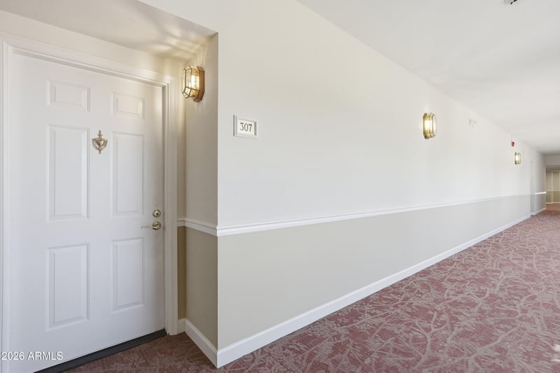 17404 99th Ave #307, Sun City, AZ 85373