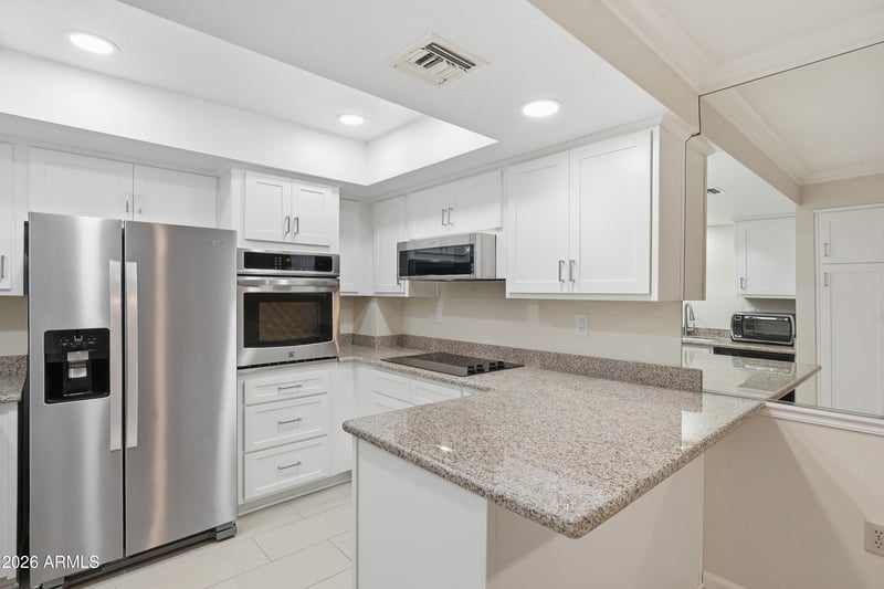 17404 99th Ave #307, Sun City, AZ 85373