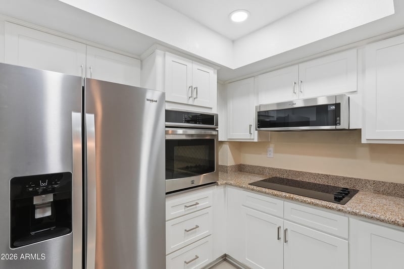 17404 99th Ave #307, Sun City, AZ 85373
