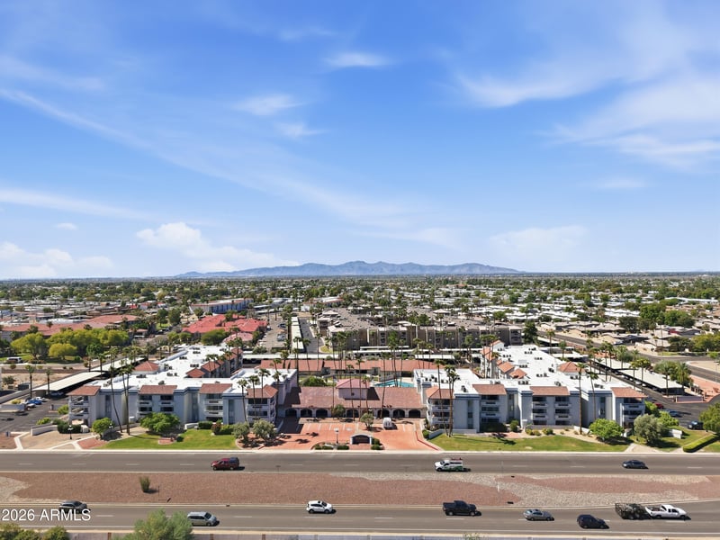 17404 N 99th Ave #310, Sun City, AZ 85373