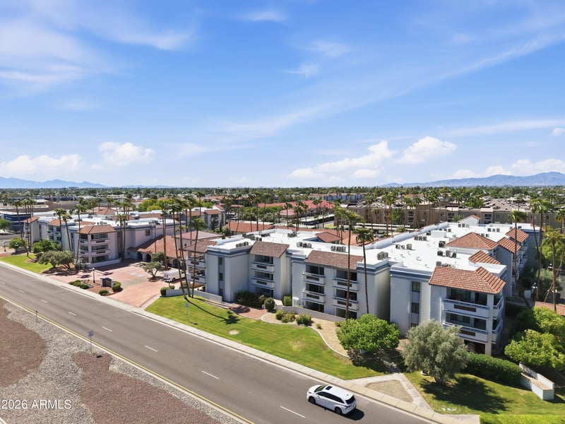 17404 N 99th Ave #310, Sun City, AZ 85373