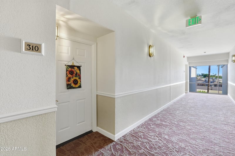17404 N 99th Ave #310, Sun City, AZ 85373
