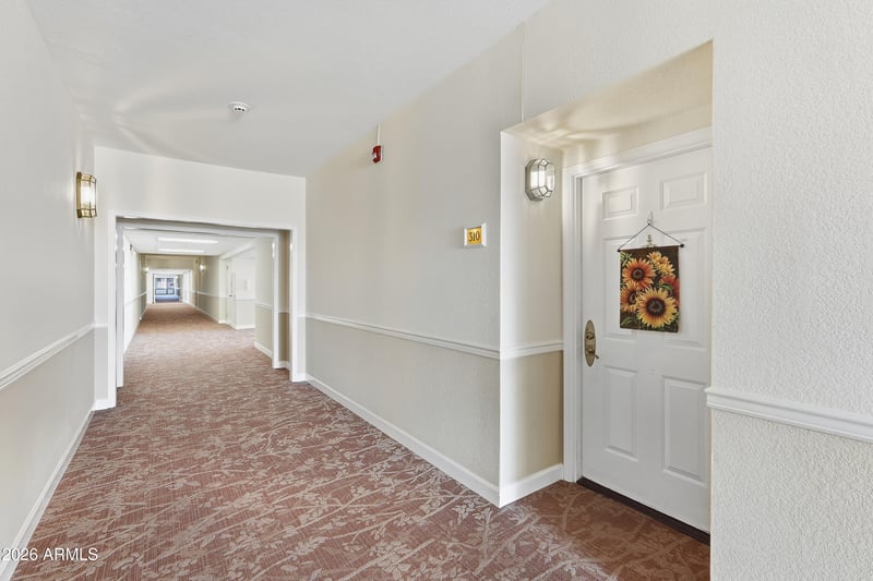 17404 N 99th Ave #310, Sun City, AZ 85373