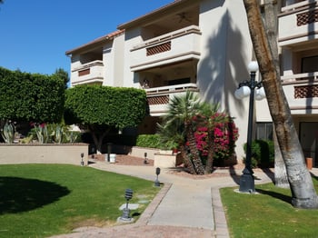 17404 N 99th Ave #317, Sun City, AZ 85373