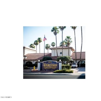 17404 N 99th Ave #317, Sun City, AZ 85373