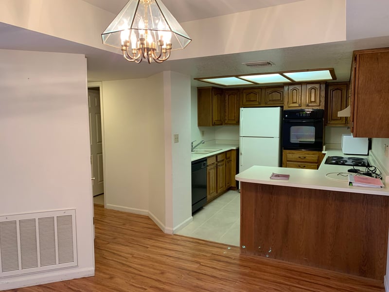 17404 N 99th Ave #317, Sun City, AZ 85373