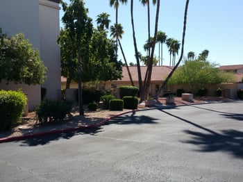 17404 N 99th Ave #317, Sun City, AZ 85373