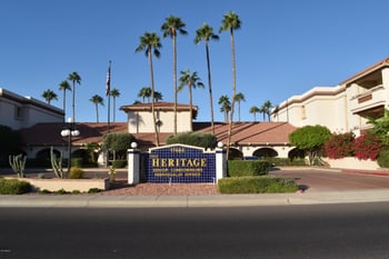 17404 N 99th Ave #327, Sun City, AZ 85373