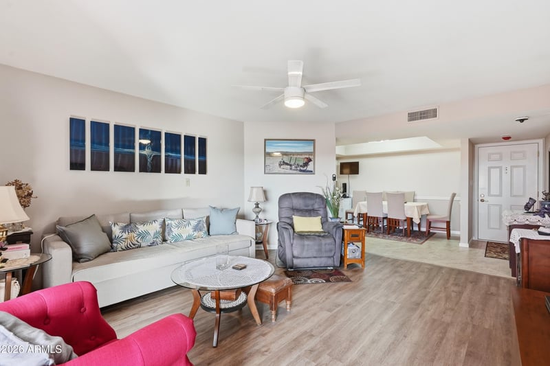17404 99th Ave #333, Sun City, AZ 85373