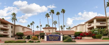 17404 N 99th Ave #336, Sun City, AZ 85373