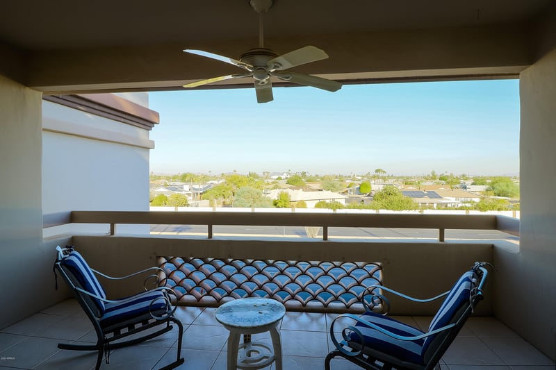 17404 N 99th Ave #336, Sun City, AZ 85373