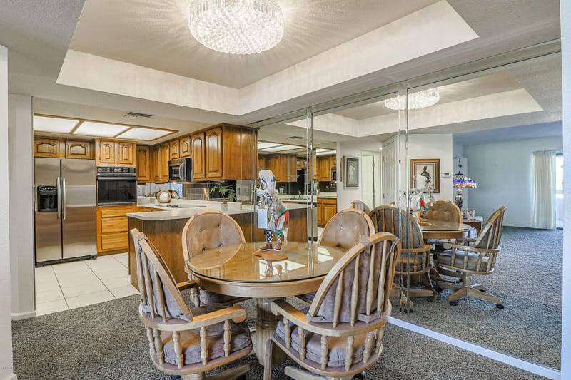 17404 N 99th Ave #336, Sun City, AZ 85373