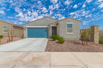17404 Sunnyslope Ln, Waddell, AZ 85355