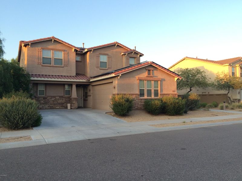 17404 W Jackson St, Goodyear, AZ 85338