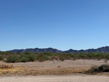 17405 Baseline Rd, Rainbow Valley, AZ 85326