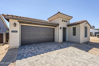 17405 Carlisle Dr, Surprise, AZ 85388