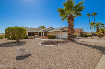 17405 Conquistador Dr, Sun City West, AZ 85375