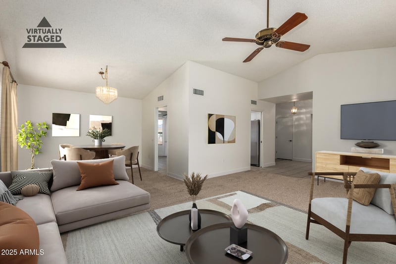 17405 Conquistador Dr, Sun City West, AZ 85375