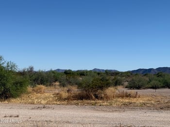 17405 Baseline Rd, Rainbow Valley, AZ 85326