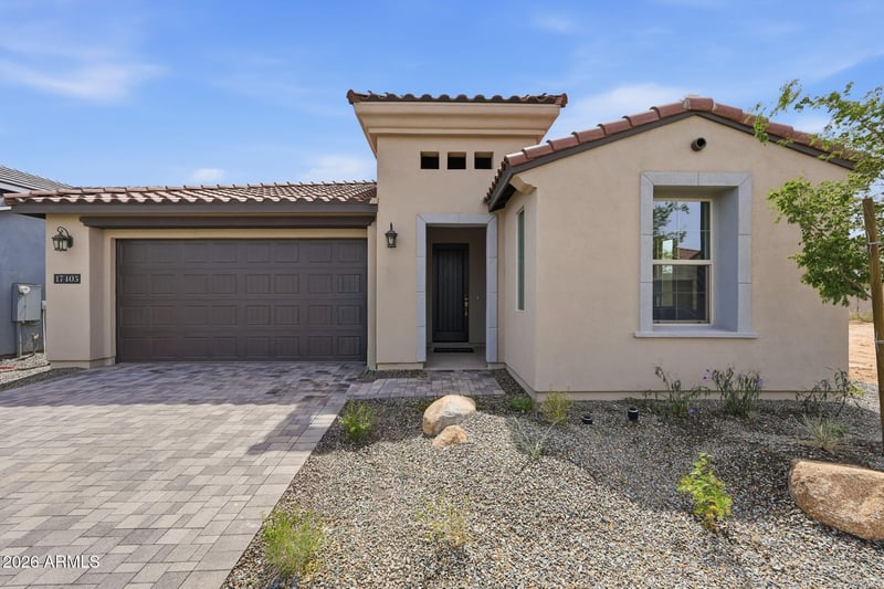 17405 Carlisle Dr, Surprise, AZ 85388