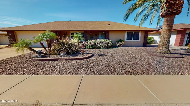 17406 124th Ave, Sun City West, AZ 85375