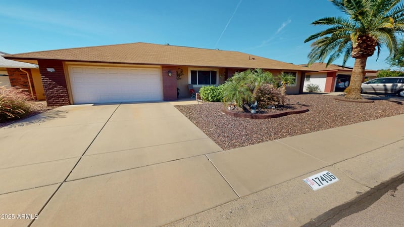 17406 124th Ave, Sun City West, AZ 85375