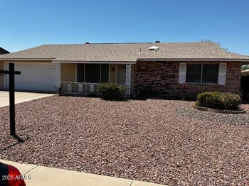 17406 130th Ave, Sun City West, AZ 85375