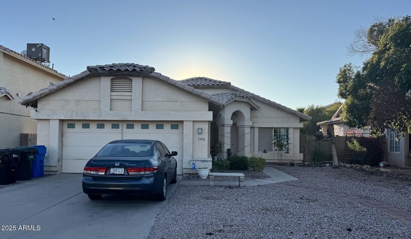 17406 22nd St, Phoenix, AZ 85022
