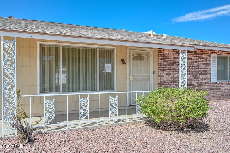 17406 N 130th Ave, Sun City West, AZ 85375