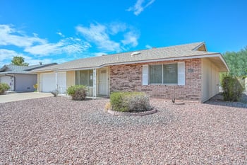 17406 N 130th Ave, Sun City West, AZ 85375