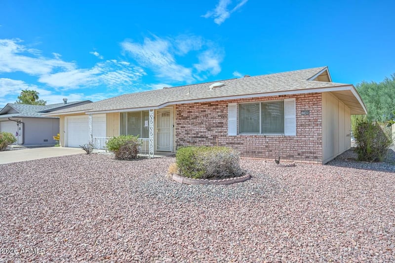 17406 N 130th Ave, Sun City West, AZ 85375