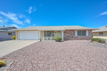 17406 N 130th Ave, Sun City West, AZ 85375