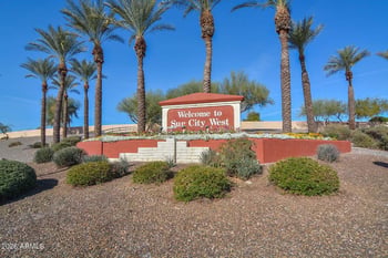 17406 N 130th Ave, Sun City West, AZ 85375