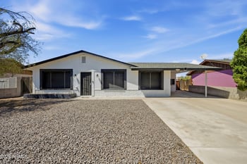 17406 N 13th Ave, Phoenix, AZ 85023