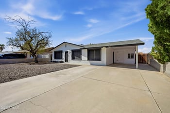 17406 N 13th Ave, Phoenix, AZ 85023