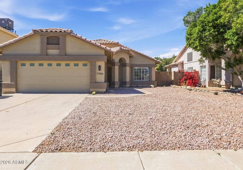 17406 22nd St, Phoenix, AZ 85022