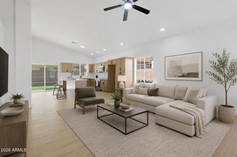 17406 22nd St, Phoenix, AZ 85022
