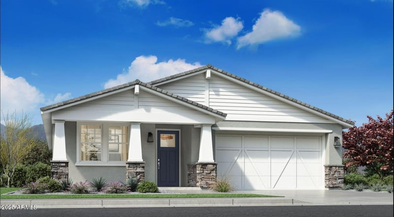 17407 Auburn St, Surprise, AZ 85388