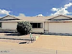 17407 Country Club Dr, Sun City, AZ 85373