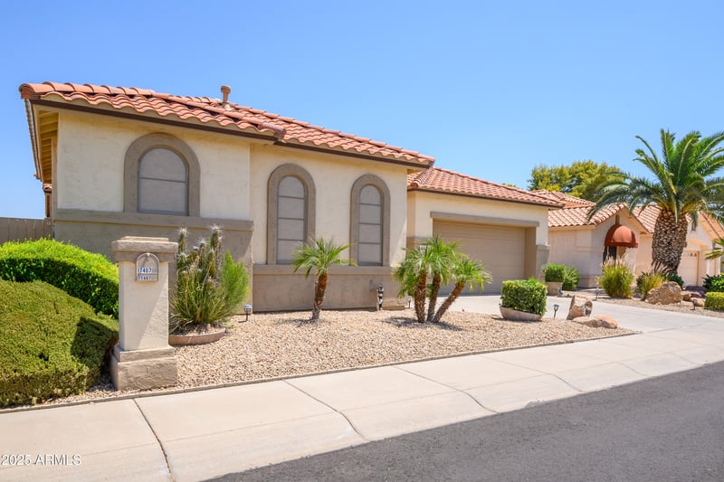 17407 Goldwater Dr, Surprise, AZ 85374