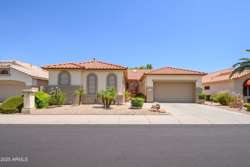 17407 Goldwater Dr, Surprise, AZ 85374