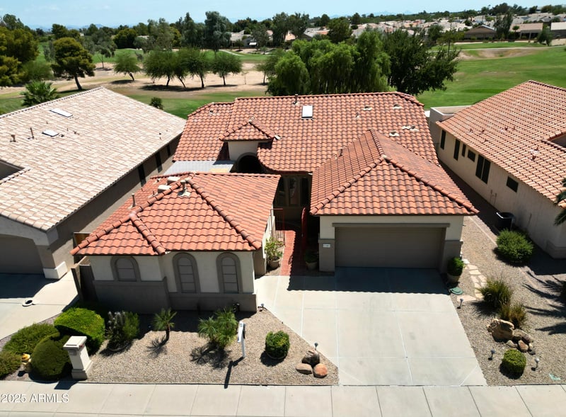 17407 Goldwater Dr, Surprise, AZ 85374