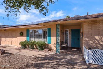 17408 Conquistador Dr, Sun City West, AZ 85375