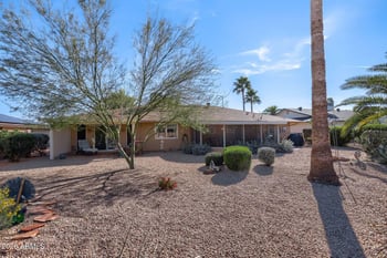 17408 Conquistador Dr, Sun City West, AZ 85375