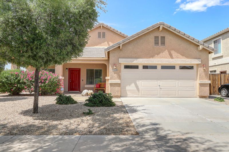 17408 W Hilton Ave, Goodyear, AZ 85338