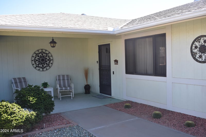 17409 Conquistador Dr, Sun City West, AZ 85375