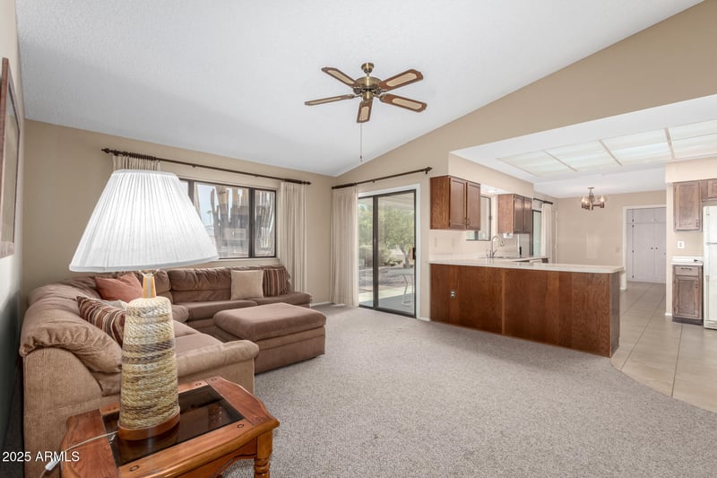 17409 Conquistador Dr, Sun City West, AZ 85375