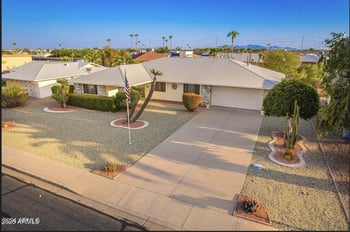 17409 Conquistador Dr, Sun City West, AZ 85375