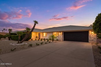 17409 Conquistador Dr, Sun City West, AZ 85375
